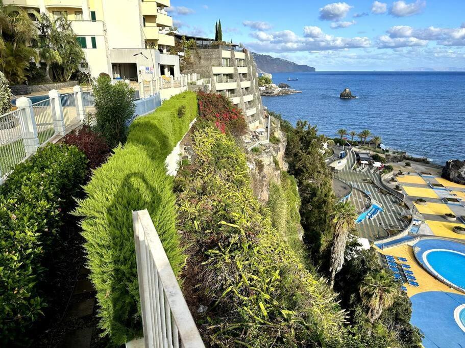 Super Cliff Apartment Funchal  Exterior photo