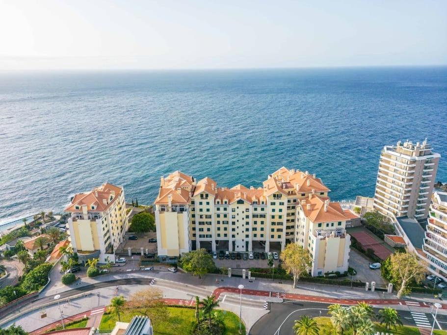 Super Cliff Apartment Funchal  Exterior photo